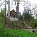 BESKIDZKIE BIBUŁOWE KWIATY (HISTORIA I TRADYCJA REGIONU-2009sara46 K. Pajestka)